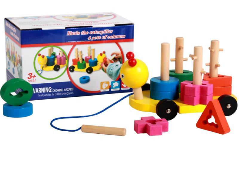 Entwicklungs spielzeug