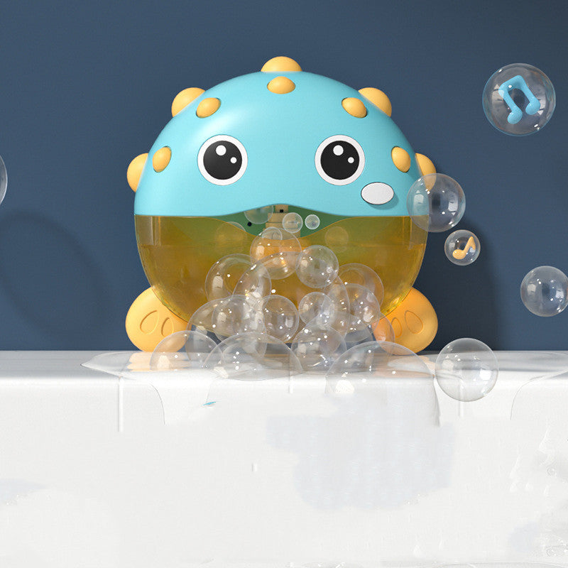 "Baby-Badespielzeug Elektrische Dusche für Kinder"