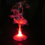 Vase Fiber Optic Licht kinder Spielzeug