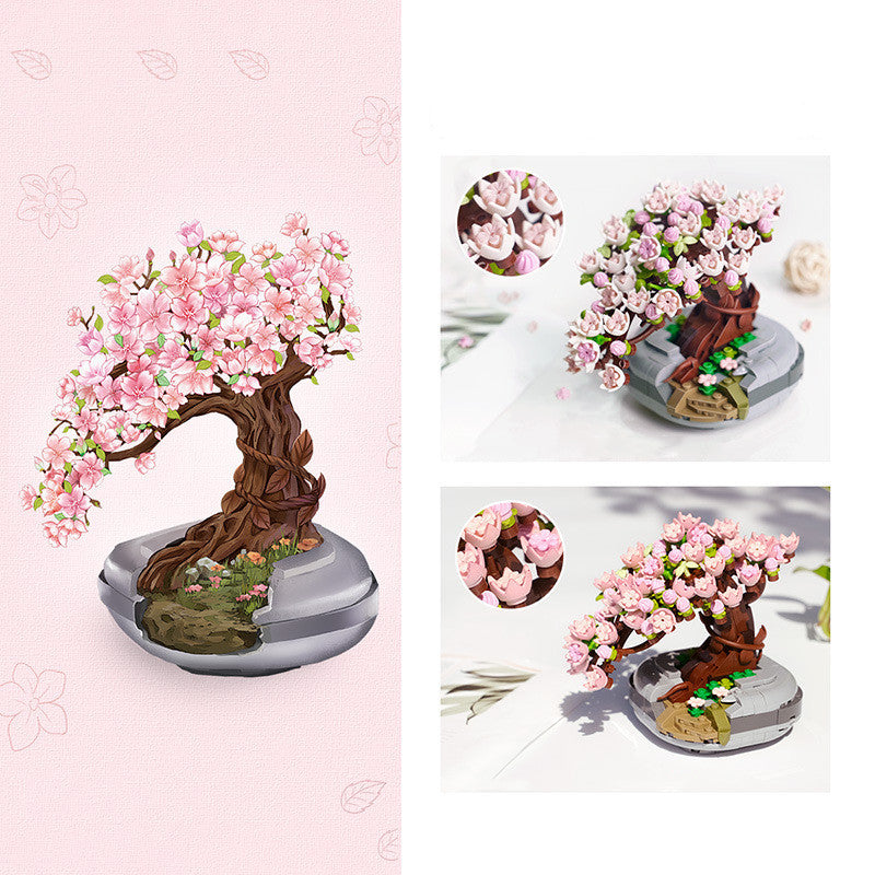 Mädchen Geschenke Heim einrichtung Montage Bouquet Spielzeug