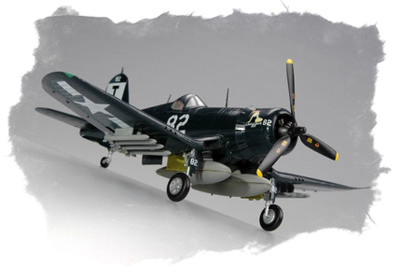 F4U-1D kämpfer pädagogisches spielzeug