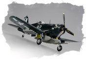 F4U-1D kämpfer pädagogisches spielzeug