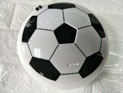 Fußball Spielzeug für Kinder Flyball Bunte Led-leuchten Air Power Fußball Fliegenden Ball