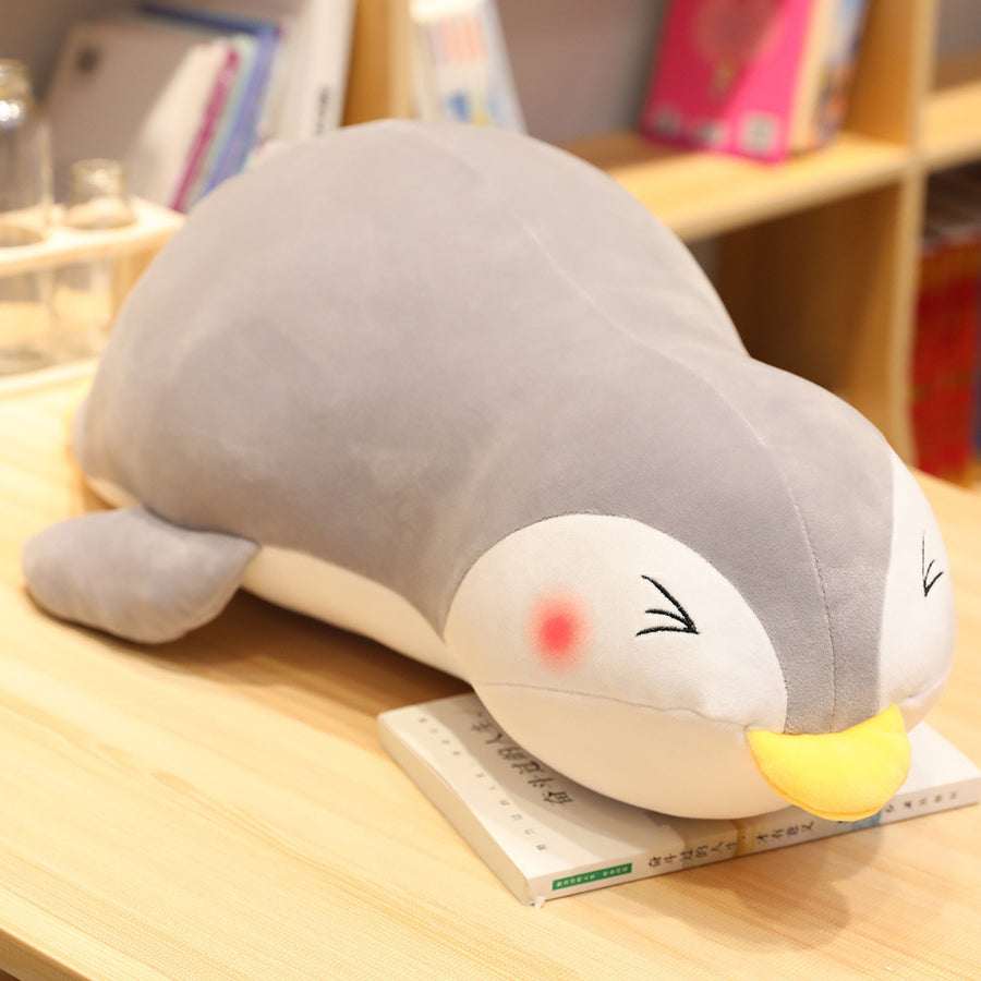 Klettern weiche Pinguin Plüschtiere