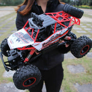 4WD RC Autos Aktualisiert Version 2,4G Radio Control RC Autos Spielzeug Buggy 2020 Hohe geschwindigkeit Lkw Off-Road lkw Spielzeug für Kinder