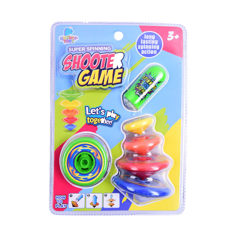 Neue Drehkreisel für Kinder zum Handdrehen Mein Shop