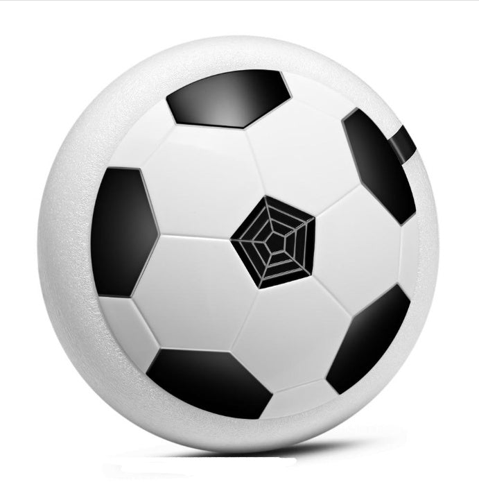 Fußball Spielzeug für Kinder Flyball Bunte Led-leuchten Air Power Fußball Fliegenden Ball
