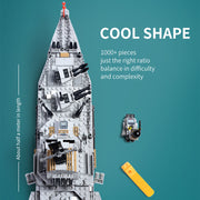 8-in-1 military schlacht junge geschenk puzzle kinder spielzeug
