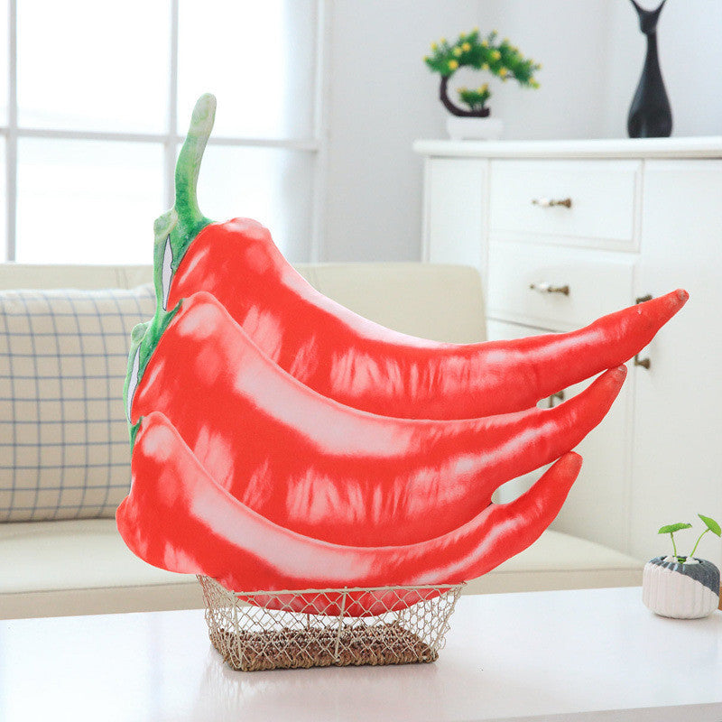40-60 CM Kreative simulation obst plüsch spielzeug