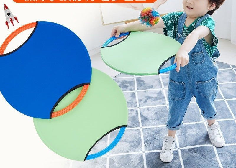 "Förderspielzeug für Kinder mit Autismus"