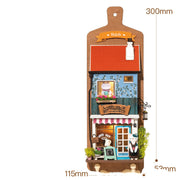 Kreative Geschenk Drei Dimensionale Puzzle Spielzeug