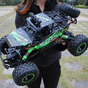 4WD RC Autos Aktualisiert Version 2,4G Radio Control RC Autos Spielzeug Buggy 2020 Hohe geschwindigkeit Lkw Off-Road lkw Spielzeug für Kinder