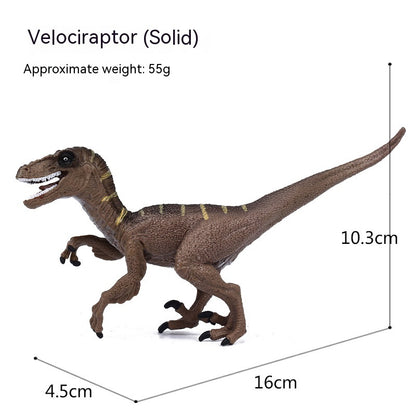 Dinosaurier-Spielzeug für Kinder Modell