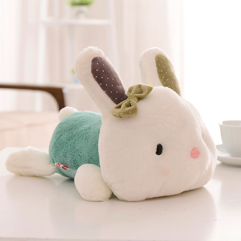 Plüschspielzeug: Niedliche Hasen Hochzeits-Rag Dolls Geschenke