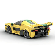 Schwierige Auto Puzzlespielzeuge für Jungen