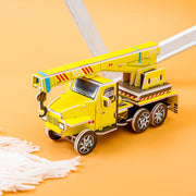 3D-Puzzle Kinder pädagogisches Spielzeug