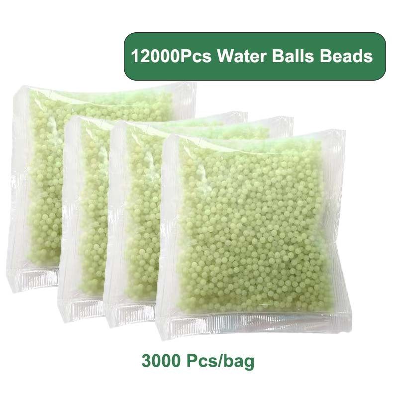 Im Dunkeln leuchten des Tracking-saugfähiges Geschoss spielzeug Mein Shop