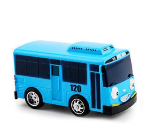 Bus-Inertia-Spielzeugauto-Modell für Kinder Mein Shop