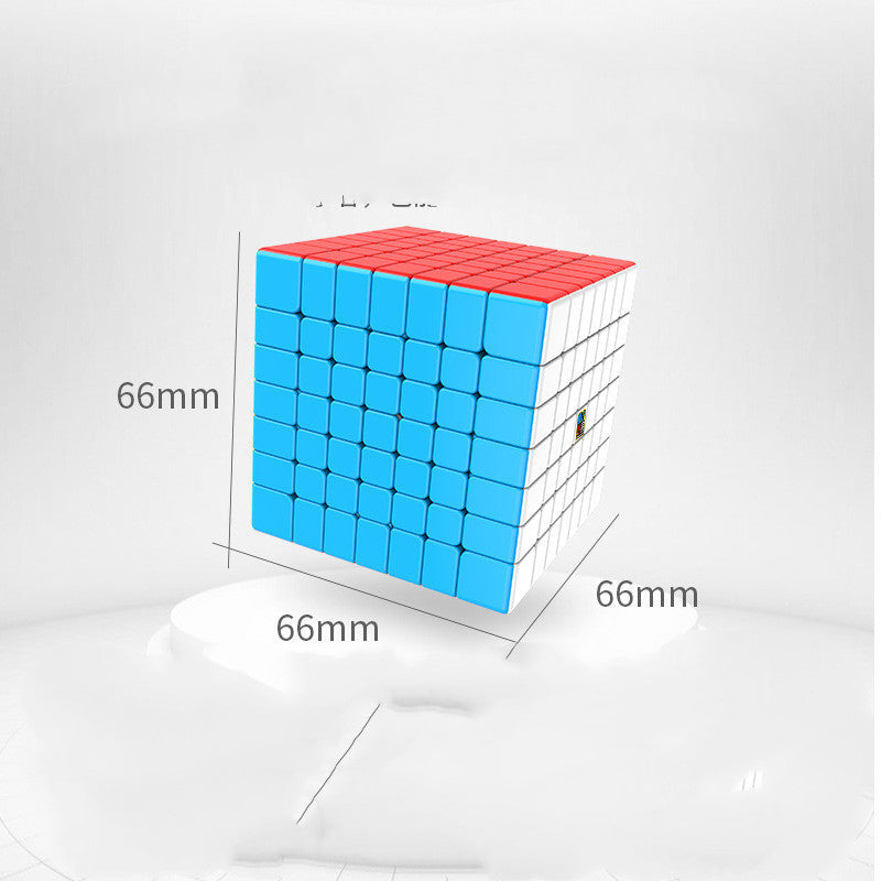 Rubik cube kinder pädagogisches spielzeug