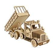 Kinder Holz Drei-dimensional Handgemachte Puzzle Spielzeug