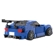 Pädagogisches zusammen gebrachtes Spielzeug Geschenk für Männer Mein Shop