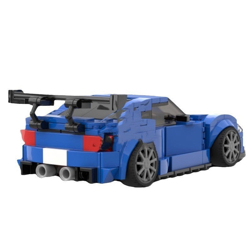 Pädagogisches zusammen gebrachtes Spielzeug Geschenk für Männer Mein Shop