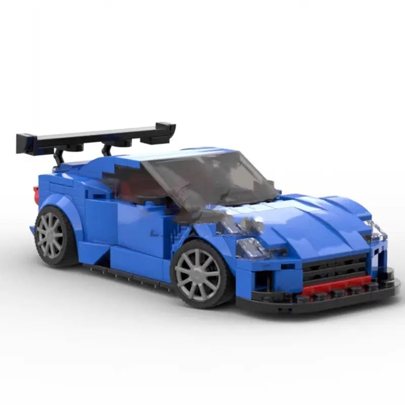 Pädagogisches zusammen gebrachtes Spielzeug Geschenk für Männer Mein Shop