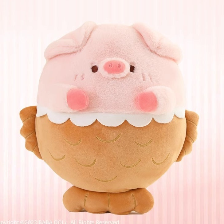 Piggy Doll Plüschs pielzeug