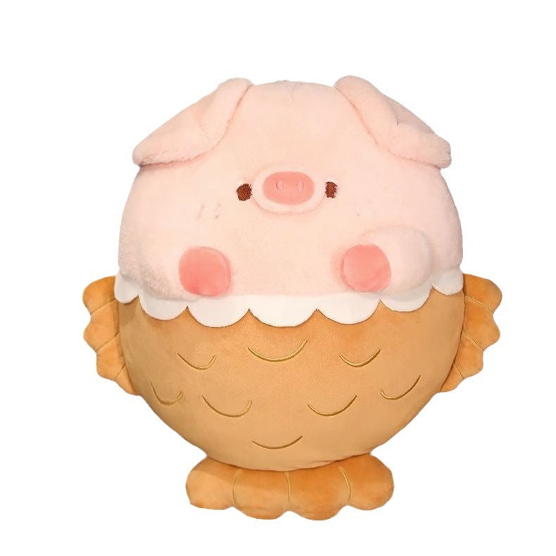 Piggy Doll Plüschs pielzeug
