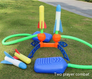Kinderspiel zeug für Raketen laucher