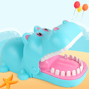 "Hippo Zahnextraktionsspielzeug"