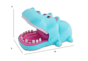 "Hippo Zahnextraktionsspielzeug"