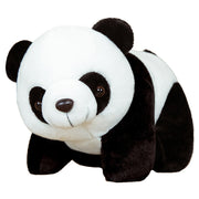 Niedliches Lügen-Riesenpanda-Puppen-Plüschtiere