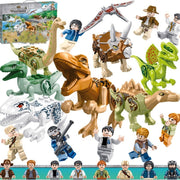 Kindermode-Puzzle-Baustein-Spielzeug