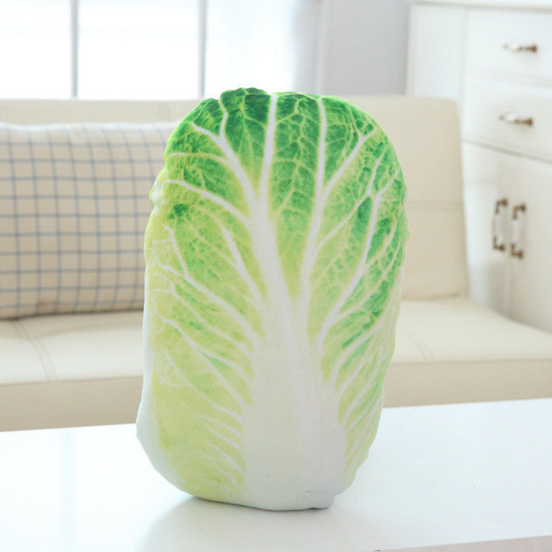 40-60 CM Kreative simulation obst plüsch spielzeug