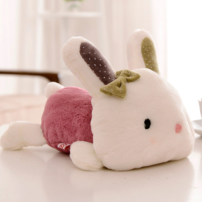 Plüschspielzeug: Niedliche Hasen Hochzeits-Rag Dolls Geschenke