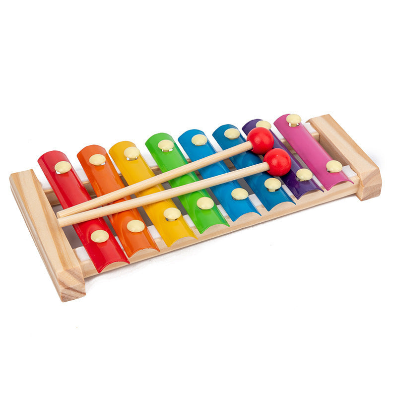 Frühkindliche Bildung Puzzle-Bausteine Kinderspielzeug