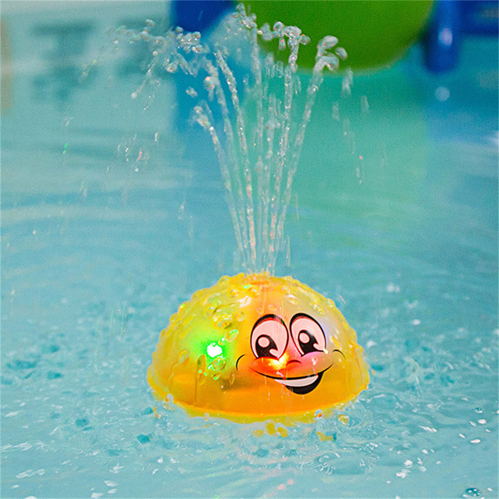 Elektrische induktion wasser jet