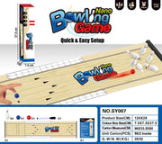 mytooy Bowling Tischspiel