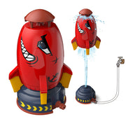 Kinder Raum Rakete Sprinkler Spinner