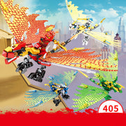 Puzzle bausteine miniatur pädagogisches spielzeug