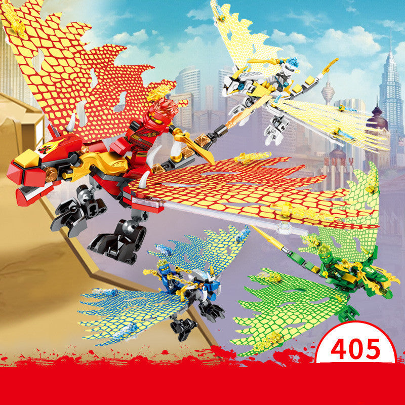 Puzzle bausteine miniatur pädagogisches spielzeug