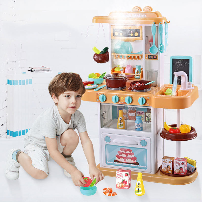 mytooy Spielküche mit Inventar