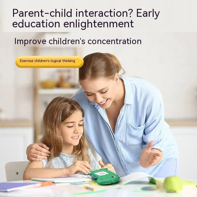 rote‑ und Geräuschkarten Lernspielzeug Vorschule - Dekoratives Lernspielzeug Mein Shop