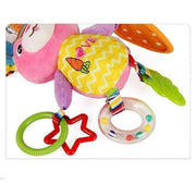 Kinderwagen Hänge spielzeug