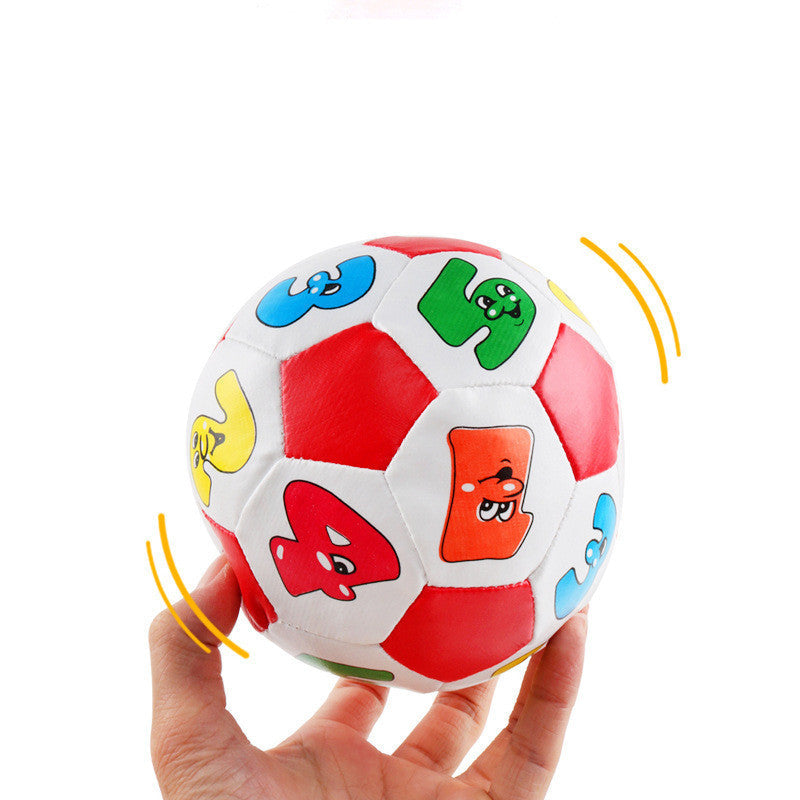 Kinder Fashion Einfache Kugel Anerkennung Intelligenz Spielzeug Mein Shop