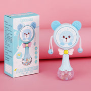 Infant rasseln singen frühen bildung kinder musik stick spielzeug