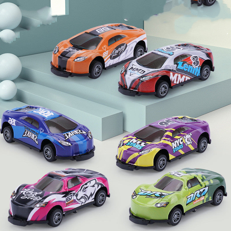 Bounce Zurück Katapult Autos kinder Spielzeug Mein Shop