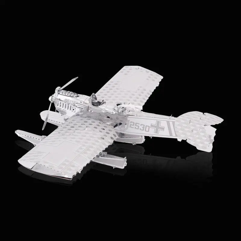 Metall-Bausatz Modellspielzeug für Kinder Mein Shop