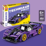 Ziji Machinery Crazy Super Running Educational Assembled Plastic Toys  Produktinformation:  Material: Kunststoff Typ: Bildungsbaukasten Funktion: Zusammengebaut, läuft schnell Farbe: Verschiedene Farben je nach Modell Verpackungsinhalt:  Bausatz: 1 Set